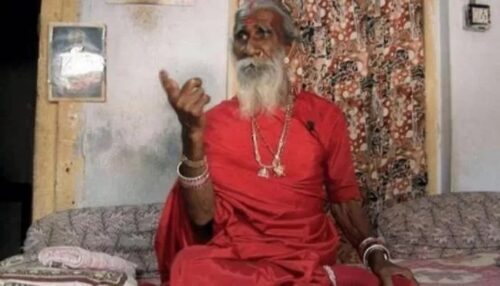 プララド・ジャニ