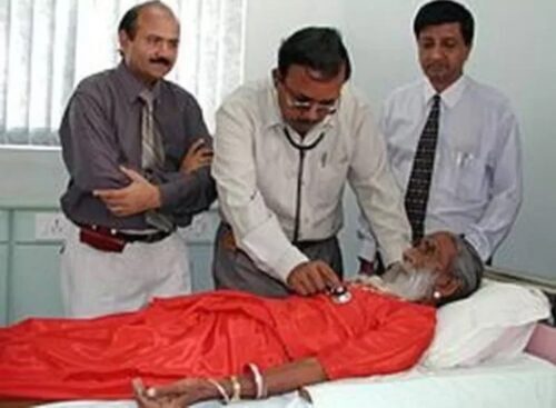 プララド・ジャニ