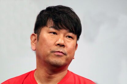 FUJIWARA・藤本敏史