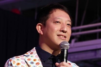 サバンナ・高橋茂雄