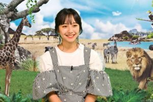 ZOO−1グランプリ