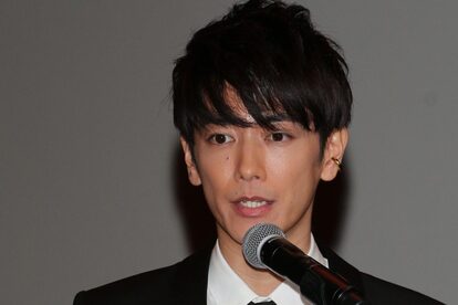 佐藤健