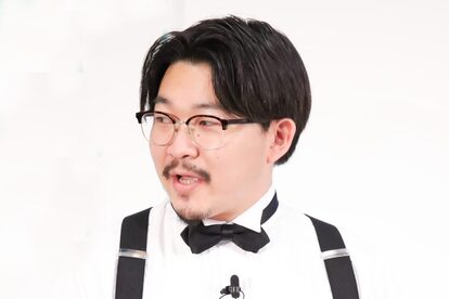 オズワルド・伊藤俊介