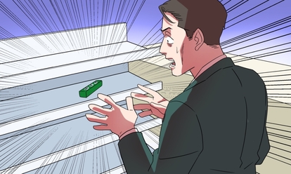 コンビニ ガム