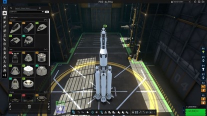 宇宙船建造シミュレーションゲーム『Kerbal Space Program 2』の早期アクセス版が2023年2月24日に発売決定_002
