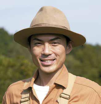 BBQ芸人/たけだバーベキュー