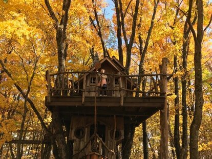 北軽井沢スウィートグラス(群馬県)