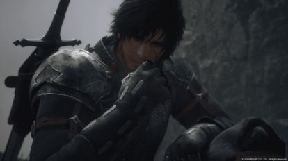 『FF16』最新インタビューが公開。「あまり優しい世界ではない」作品に1