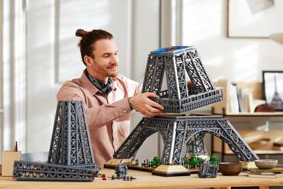 4つのセクション