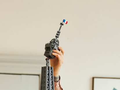 トリコロールフラッグ