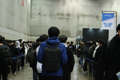 韓国で開催されたアニメやゲームの総合イベント「AGF」が熱い!_007