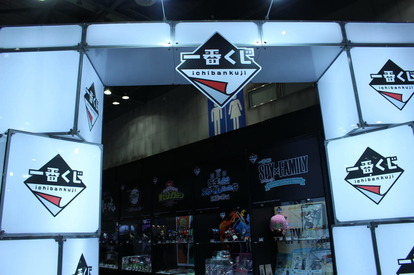 韓国で開催されたアニメやゲームの総合イベント「AGF」が熱い！_030