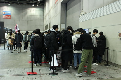 韓国で開催されたアニメやゲームの総合イベント「AGF」が熱い!_008