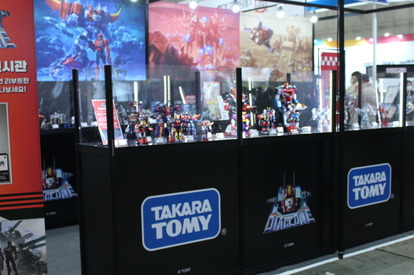 韓国で開催されたアニメやゲームの総合イベント「AGF」が熱い!_031
