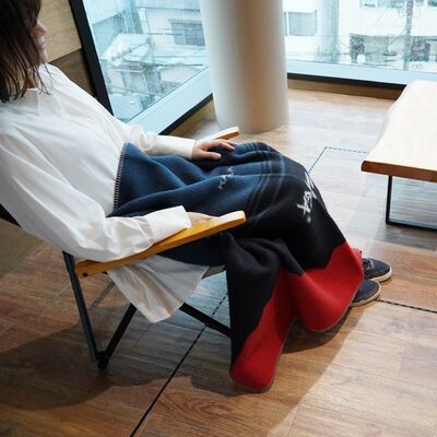 【鎌倉天幕×NANGA】アウトドアブランドのコラボ商品第2弾の発売が開始!
