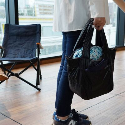 【鎌倉天幕×NANGA】アウトドアブランドのコラボ商品第2弾の発売が開始!