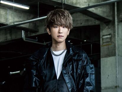 アジア最大級のキャンピングカー&アウトドア複合イベント『ジャパンキャンピングカーショー2023』NEWSの小山慶一郎が…