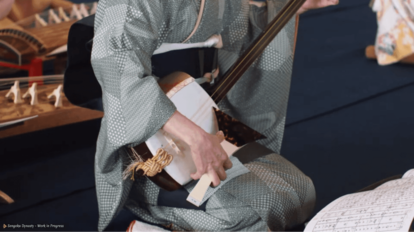 『Sengoku Dynasty』のサウンドデザインを紹介する映像が公開_005