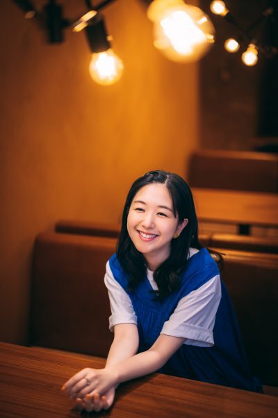 茅野愛衣さん 直筆サイン 2011年6月 あの花