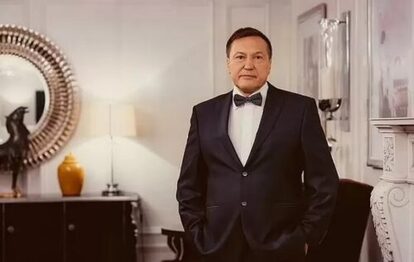 パベル・アントフ(Pavel Antov)