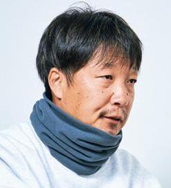 アウトドアスタイリスト/近澤一雅さん