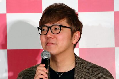 HIKAKIN・ヒカキン