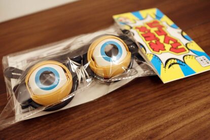 ヴィレヴァン福袋