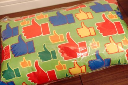 ヴィレヴァン福袋