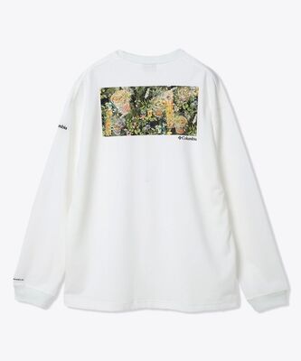 カップヌードル×Columbia コラボ第2弾『ブランケットポンチョ』2023年1月6日(金)発売