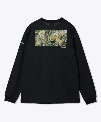 カップヌードル×Columbia コラボ第2弾『ブランケットポンチョ』2023年1月6日(金)発売