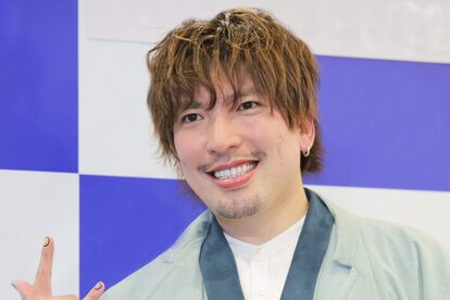 EXIT・りんたろー。