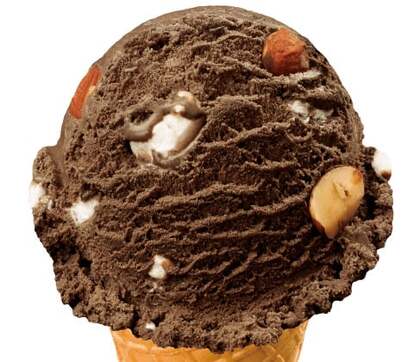 ロッキーロード®