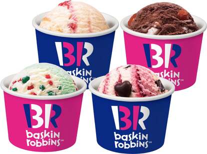 好きなアイス4個