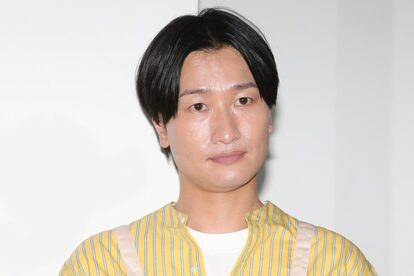 相席スタート・山添寛