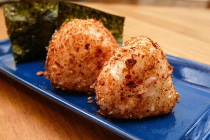 道場六三郎・鉄人の台所