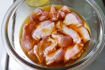 道場六三郎・鉄人の台所