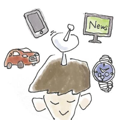 2023年はまさに「新時代」の幕開け!新しいことに目を向けて!