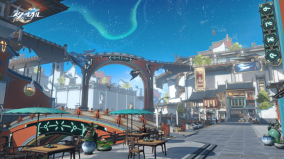 『崩壊:スターレイル』のファイナルβテストがX月X日より募集開始_019