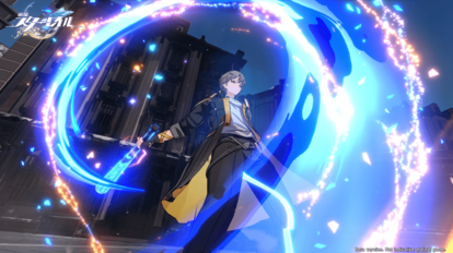 『崩壊:スターレイル』のファイナルβテストがX月X日より募集開始_006