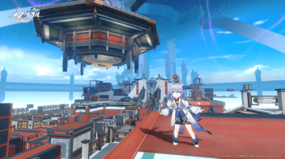 『崩壊:スターレイル』のファイナルβテストがX月X日より募集開始_021