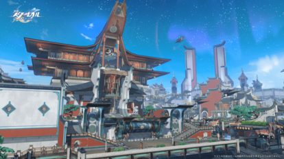 『崩壊:スターレイル』のファイナルβテストがX月X日より募集開始_018