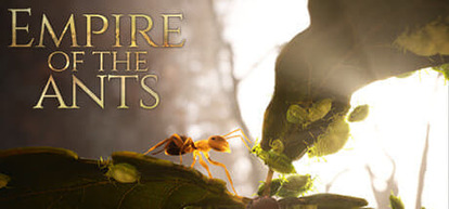 リアルタイム戦略ゲーム『Empire of the Ants』発表_001