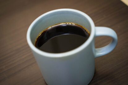 コーヒー