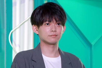 松丸亮吾