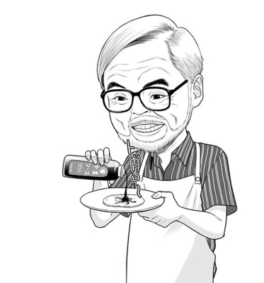 1月17日にスタジオジブリ公式ツイッター【@JP_GHIBLI】で『目玉焼きにはソースか醤油か塩かという議論が「目玉焼きは洋食なのでソースです」という宮崎さんのひと言で終了しました』と投稿され話題に