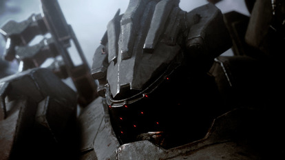 『アーマード・コア6』の小倉康敬プロデューサーが「台北ゲームショウ」向け映像で“オンラインアリーナ”の登場を示唆。前作でも人気の「エンブレム」要素やパイルバンカー・四脚も続投_002