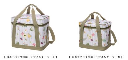 日本アニメーションとコラボでアニメ化!ロゴスアイテムになりすました小さな生き物たちの新デザイン「Narisumushi…