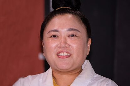 ニッチェ・江上敬子