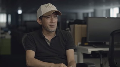 『バイオハザード』や『サイコブレイク』で知られるゲームクリエイター・三上真司氏がTango Gameworksを数か月以内に退社_001