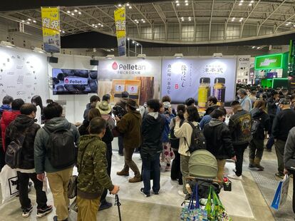 あの“ほりにし”に新たな味!『アウトドアスパイスほりにし津本式』わさび昆布・白味噌が3月20日から販売開始